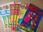 adv4690 woody woodpecker extra, Boeken, Stripboeken, Ophalen, Gelezen