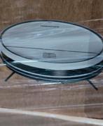 Grundig VCR2330 Robotstofzuiger - Goede Staat!, Witgoed en Apparatuur, Stofzuigers, Ophalen of Verzenden, Zo goed als nieuw, Robotstofzuiger