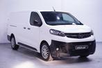 Opel Vivaro 2.0 Diesel 122 pk L3 Airco, Apple Carplay Cruise, Voorwielaandrijving, Gebruikt, 4 cilinders, 2500 kg