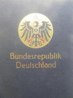 Davo albun Bundes republik Deutschland en west Berlijn, Ophalen of Verzenden, Buitenland