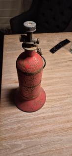 Vintage Karweifles, Ophalen of Verzenden, Gebruikt