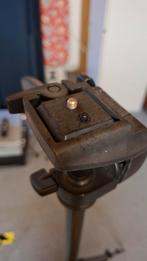 Camera Statief - Driepoot, Ophalen, Gebruikt, Driepoot, 150 tot 175 cm