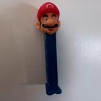 Leuke Pez..     super Mario BROS., Ophalen of Verzenden, Zo goed als nieuw