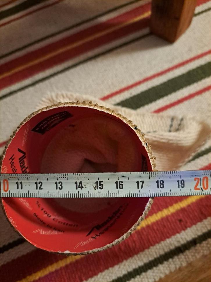 Originele Aladdin Lont, Huis en Inrichting, Kachels, Nieuw, Oliekachel, Overige brandstoffen, Ophalen of Verzenden