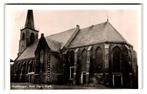 Kockengen, Ned. Herv. Kerk, Verzamelen, Ansichtkaarten | Nederland, Verzenden, 1940 tot 1960, Ongelopen, Utrecht
