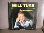 Will Tura – Liefdeverdriet, Cd's en Dvd's, Vinyl | Nederlandstalig, Ophalen of Verzenden, Zo goed als nieuw, 12 inch, Pop