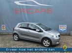 Toyota Yaris 1.3 VVTi Luna AIRCO LM VC MFSTUUR 5 DRS, Stof, Gebruikt, Zwart, 4 cilinders