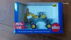 Siku 3548 Menzi Muck Schreitbagger, Hobby en Vrije tijd, Modelauto's | 1:50, Ophalen of Verzenden, Zo goed als nieuw, Bus of Vrachtwagen