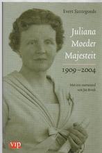 Evert Santegoeds Juliana Moeder Majesteit, Boeken, Geschiedenis | Vaderland, Ophalen of Verzenden, Zo goed als nieuw, 20e eeuw of later