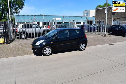 Nissan Pixo 1.0 Acenta, Auto's, Nissan, Te koop, Pixo, ABS, Airbags, Airconditioning, Centrale vergrendeling, Elektrische ramen