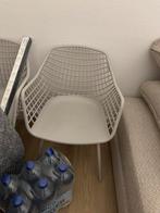 2x Kwantum kinderstoelen, Tuin en Terras, Tuinstoelen, Ophalen of Verzenden, Zo goed als nieuw, Kunststof