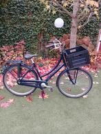 Cortina U5 Damesfiets, Gebruikt, 47 tot 50 cm, Versnellingen, Ophalen
