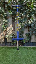Pogo stick, Ophalen