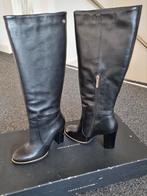 Dames laarzen Tommy Hilfiger, Kleding | Dames, Schoenen, Ophalen of Verzenden, Nieuw, Zwart, Hoge laarzen