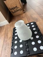 Vaarzen, Ophalen, Gebruikt, Blauw, Glas