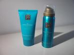 Rituals : Ritual of Karma Body Cream & Shower Foam, Ophalen of Verzenden, Nieuw, Bodylotion, Crème of Olie