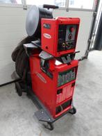 Mig/Mag lasapparaat Fronius Transpuls Synergic 4000 WTGK, Doe-het-zelf en Verbouw, Ophalen of Verzenden, Zo goed als nieuw, 250 ampère of meer