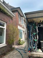 Spouwmuurisolatie met EPS hr++ parels, Doe-het-zelf en Verbouw, Ophalen, Nieuw