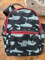 Als nieuw kinderrugzak Pick and pack haaien, Ophalen of Verzenden, Zo goed als nieuw, Overige merken, 30 tot 45 cm