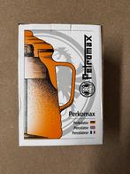 Petromax Perkomax Percolator - nieuw in doos, Ophalen of Verzenden, Nieuw, Gehele gezicht, Overige typen