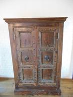 Antieke kast, Ophalen