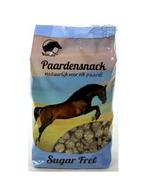 Paardensnoepjes Vanilia sugar free 900 gram, Nieuw, Ophalen of Verzenden