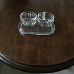 Vintage suiker en melk stel, Antiek en Kunst, Ophalen of Verzenden