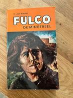 Fulco de Minstreel - C. Joh. Kieviet, Ophalen of Verzenden, Gelezen, Nederland