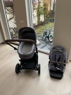 Easywalker Harvey 2 - 2 in 1 kinderwagen en buggy, Kinderen en Baby's, Kinderwagens en Combinaties, Gebruikt, Combiwagen, Met reiswieg