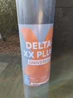 Delta plus xxl universal Dampopen folie, Ophalen of Verzenden, Nieuw, 15 m² of meer, Folie