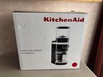 KitchenAid Koffiebonenmaler - Nieuw in Doos!, Witgoed en Apparatuur, Koffiezetapparaten, Overige modellen, Nieuw, 1 kopje, Koffiebonen