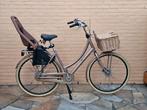 Cortina U5 damesfiets 50cm 8V, Fietsen en Brommers, Fietsen | Dames | Moederfietsen, Zo goed als nieuw, 0 zitjes, 50 tot 53 cm