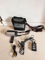 Sony CCD-TRV238E VideoHi8 Handycam, Ophalen of Verzenden, Hi 8, Camera