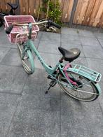 Alpina Meisjesfiets - Leuke kinderfiets!, Fietsen en Brommers, Fietsen | Meisjes, Gebruikt, Alpina, Versnellingen, Ophalen of Verzenden