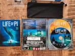 Life of pi 3d met brillen, Alle leeftijden, Ophalen of Verzenden, Zo goed als nieuw, Overige gebieden
