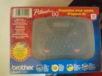 P touch 60, Ophalen of Verzenden, Nieuw