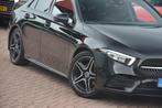 Mercedes-Benz A-Klasse 180 Business Solution AMG | Widescree, Auto's, 65 €/maand, 136 pk, Euro 6, 4 cilinders