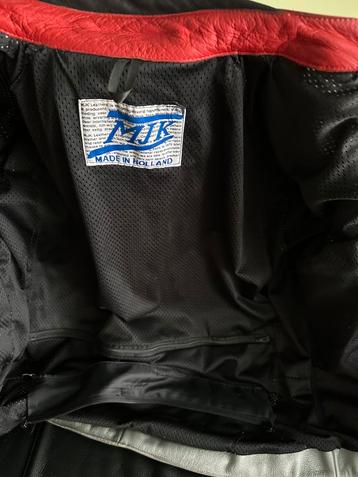 MJK motorpak beschikbaar voor biedingen