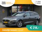 Ford Focus 1.0 EcoBoost Hybrid 125pk Titanium | € 15.844,0, Focus, Gebruikt, Euro 6, Handgeschakeld