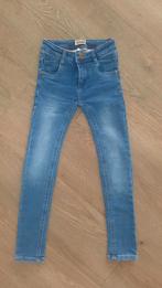 Te koop nieuwe Dj Dutchjeans skinny spijkerbroek maat122/128, Broek, DJ Dutch Jeans, Meisje, Nieuw