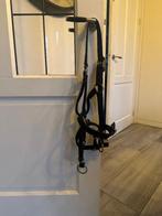 Monty Roberts dually halster zwart (cob), Ophalen of Verzenden, Gebruikt, Overige soorten