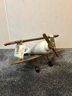 Riviera Maison Vliegtuig - Zo goed als nieuw!, Overige merken, Ophalen of Verzenden, Zo goed als nieuw, Groter dan 1:32