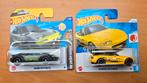 Hot Wheels Mazda Mx-5 Miata en '91 Mazda Mx-5 Miata, Ophalen of Verzenden, Nieuw, Auto