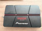 Pioneer versterker, Auto diversen, Ophalen, Zo goed als nieuw