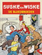 Suske en Wiske  De bloedbroeder Reclame uitgaven Sanquin, Boeken, Stripboeken, Eén stripboek, Ophalen of Verzenden, Zo goed als nieuw