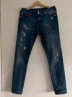 Scotch&Soda Skim skinny 31-32 spijkerbroek/jeans, Kleding | Heren, Spijkerbroeken en Jeans, W32 (confectie 46) of kleiner, Blauw
