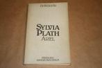 Ariel. Sylvia Plath. 1e druk 1980. BBPoëzie., Ophalen of Verzenden, Gelezen