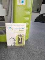 Hogedrukreiniger op oplaadbare batterij., Fully, Ophalen of Verzenden, Nieuw, Overige merken