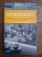 Ad van Liempt - Jodenjacht, Boeken, Ophalen of Verzenden, Zo goed als nieuw, Ad van Liempt