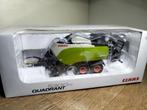 Te koop ROS Claas Quadrant 5300 fc gelimiteerd ., Hobby en Vrije tijd, Modelauto's | 1:32, Ophalen of Verzenden, Nieuw, Tractor of Landbouw